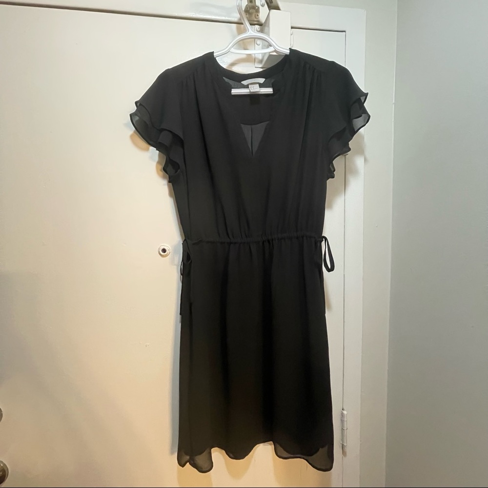 H&M dress